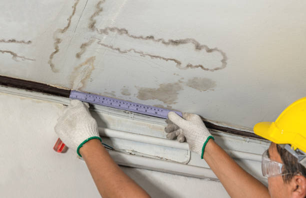 Reliable Basement Flood Cleanup contractor in Davenport, CA by Aqua Guard Water Damage
